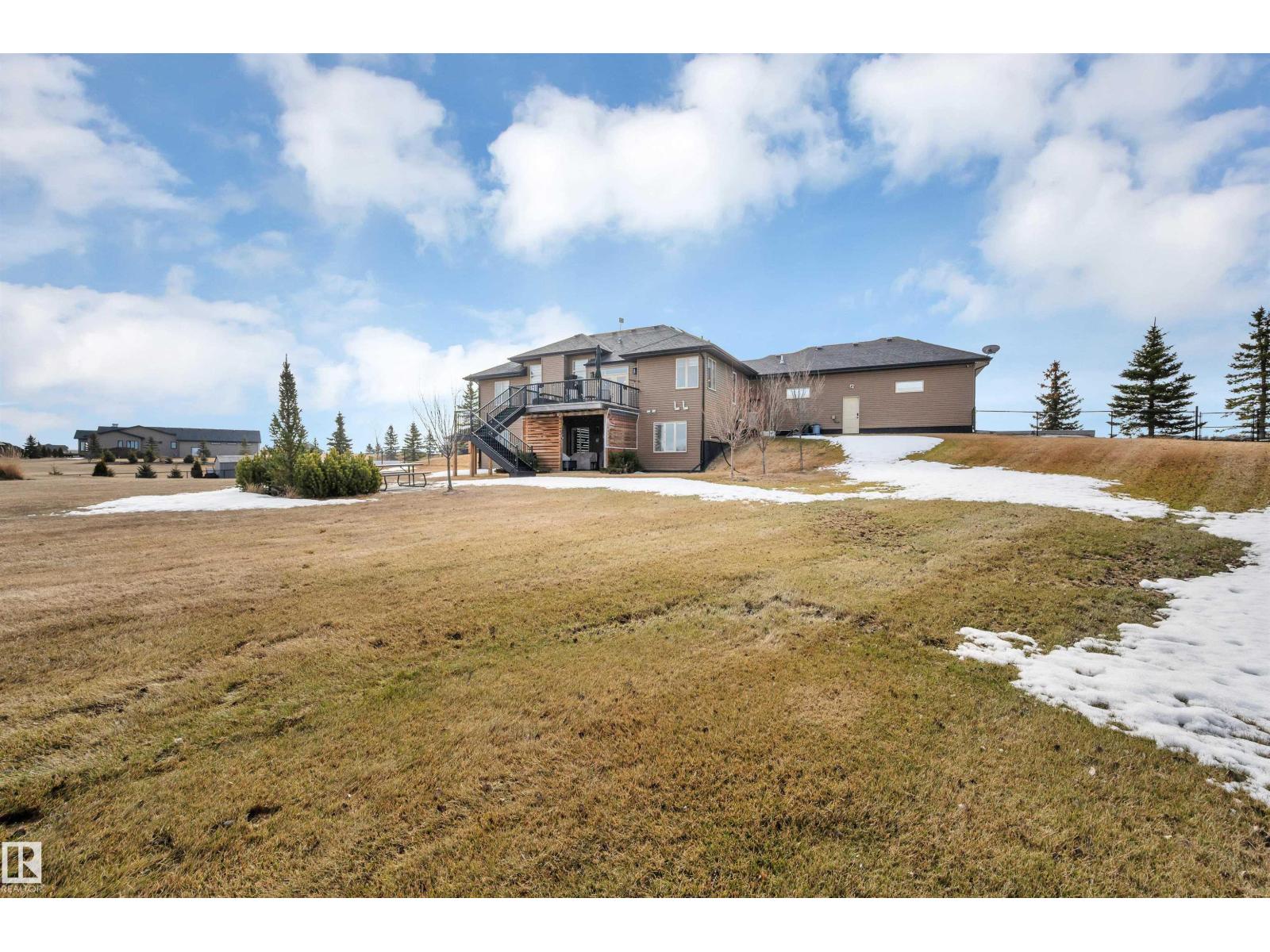 #390 50054 Rge Rd 232, Rural Leduc County, Alberta  T4X 0K8 - Photo 64 - E4482192