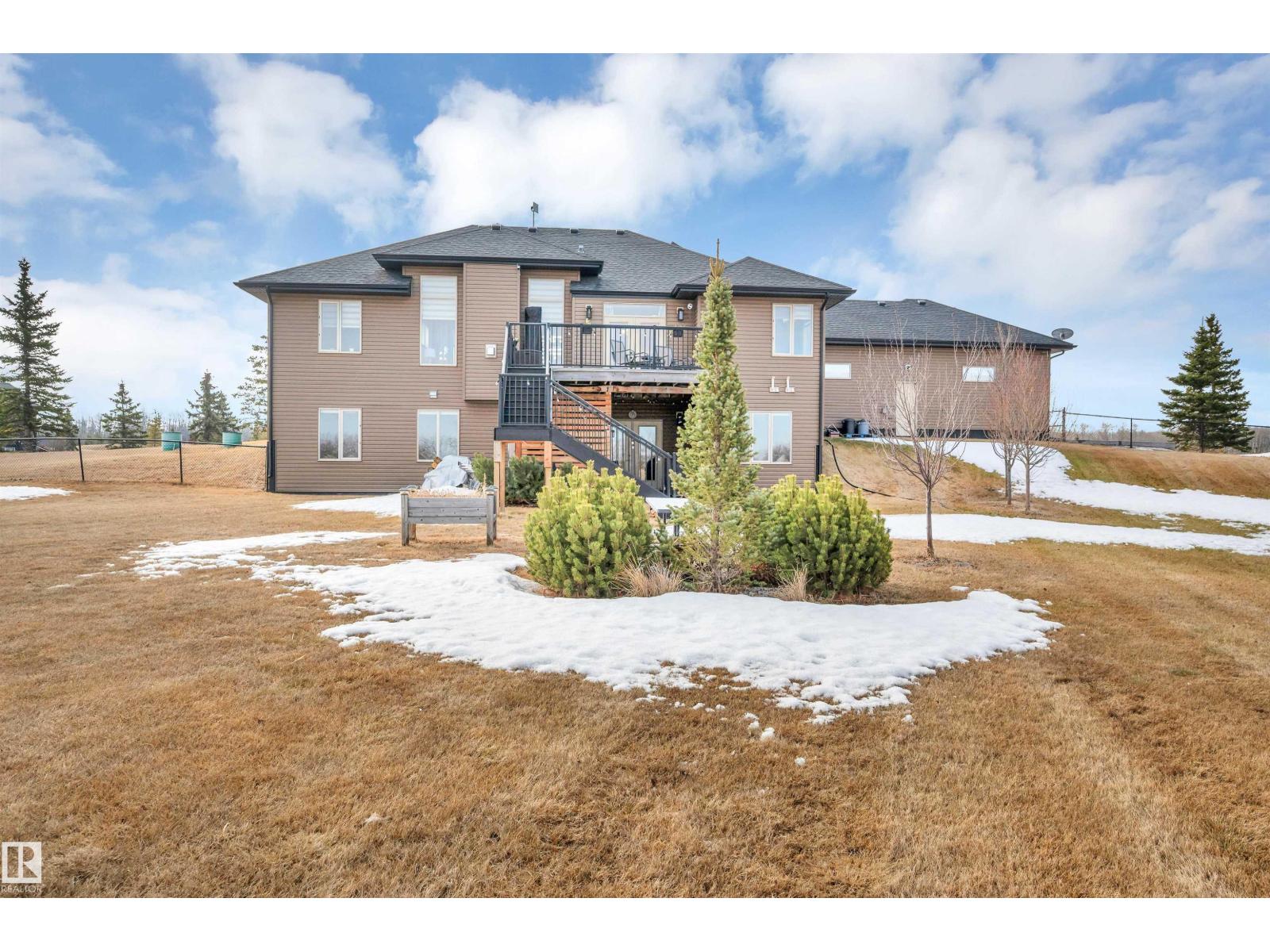 #390 50054 Rge Rd 232, Rural Leduc County, Alberta  T4X 0K8 - Photo 65 - E4482192