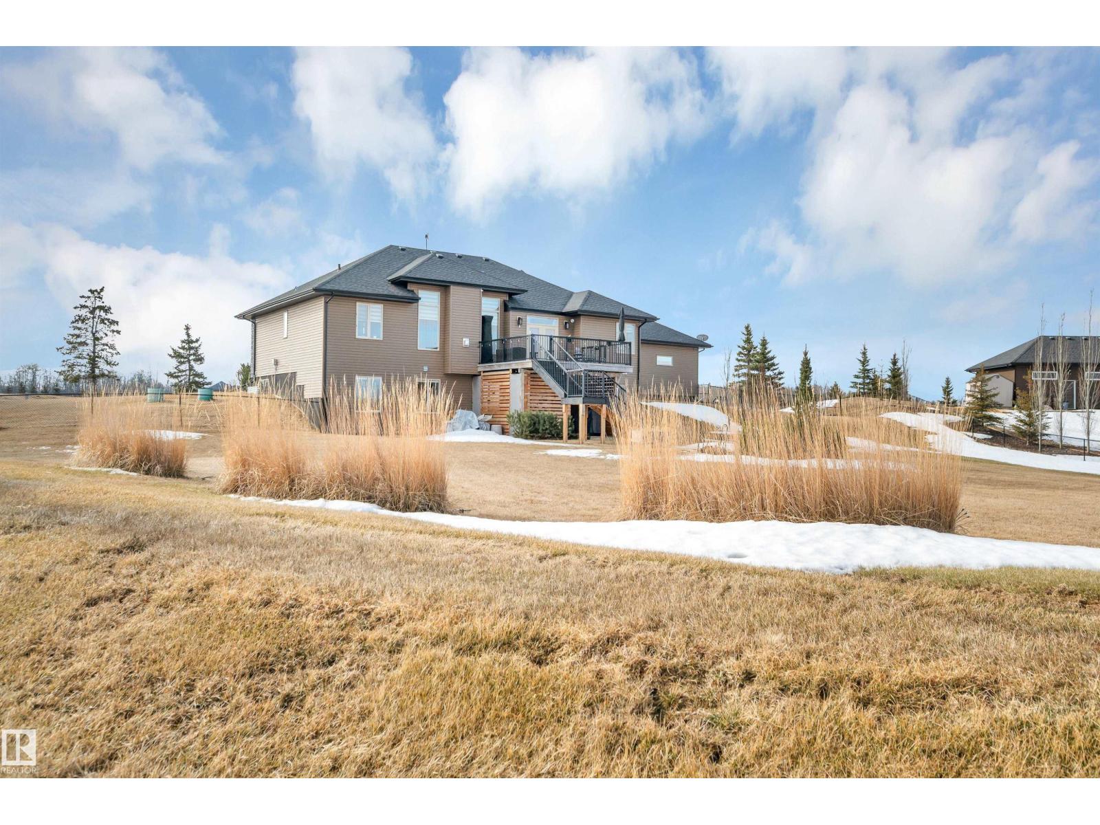 #390 50054 Rge Rd 232, Rural Leduc County, Alberta  T4X 0K8 - Photo 67 - E4482192