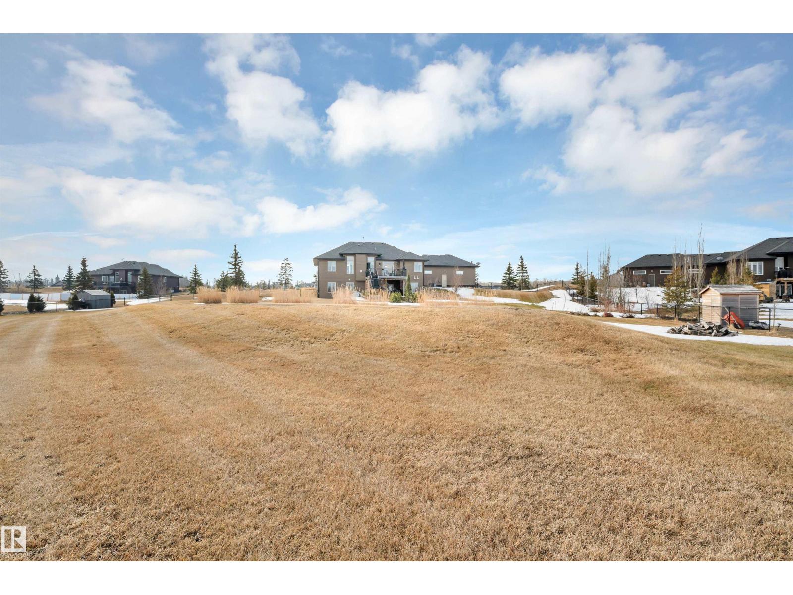 #390 50054 Rge Rd 232, Rural Leduc County, Alberta  T4X 0K8 - Photo 68 - E4482192