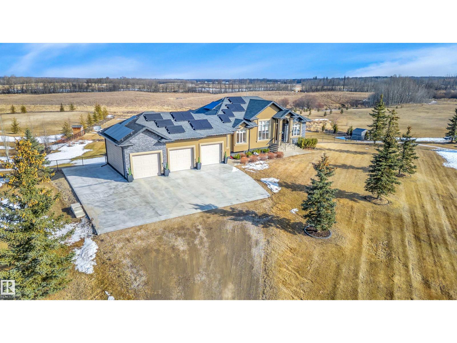 #390 50054 Rge Rd 232, Rural Leduc County, Alberta  T4X 0K8 - Photo 70 - E4482192