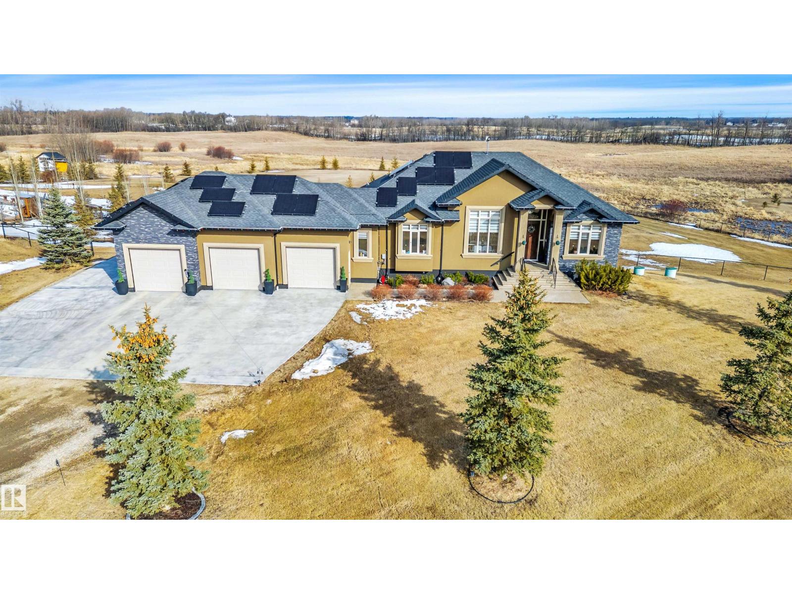 #390 50054 Rge Rd 232, Rural Leduc County, Alberta  T4X 0K8 - Photo 71 - E4482192