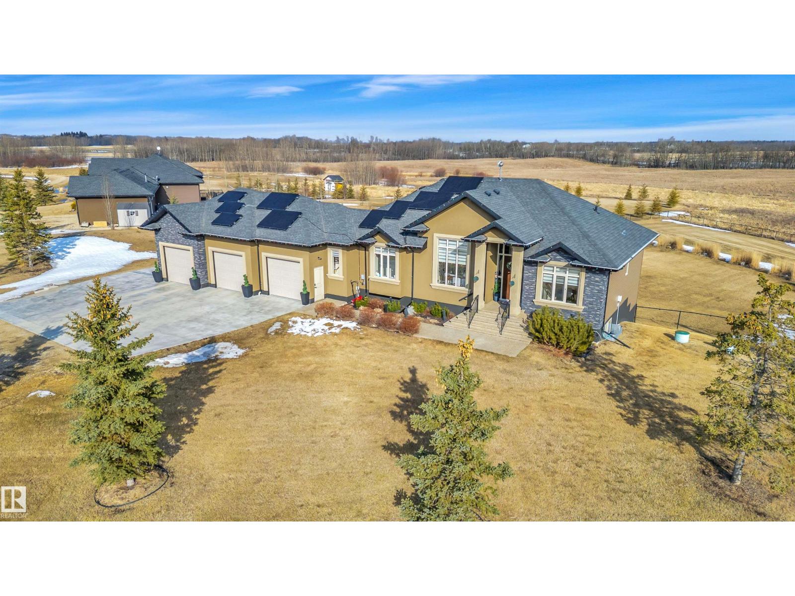 #390 50054 Rge Rd 232, Rural Leduc County, Alberta  T4X 0K8 - Photo 72 - E4482192