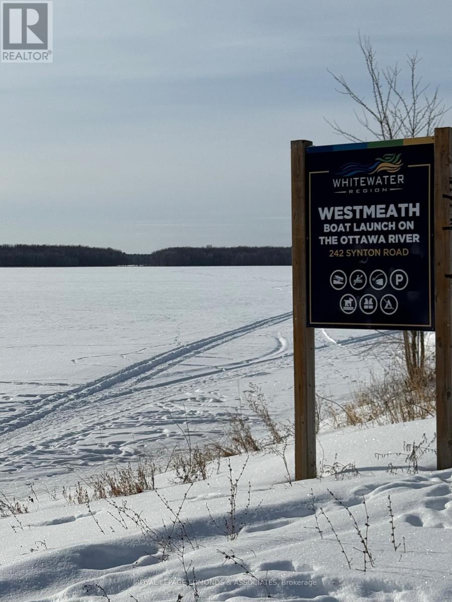 0000 Nangor Trail, Whitewater Region, Ontario K0J 2L0 - Photo 4 - X12997216