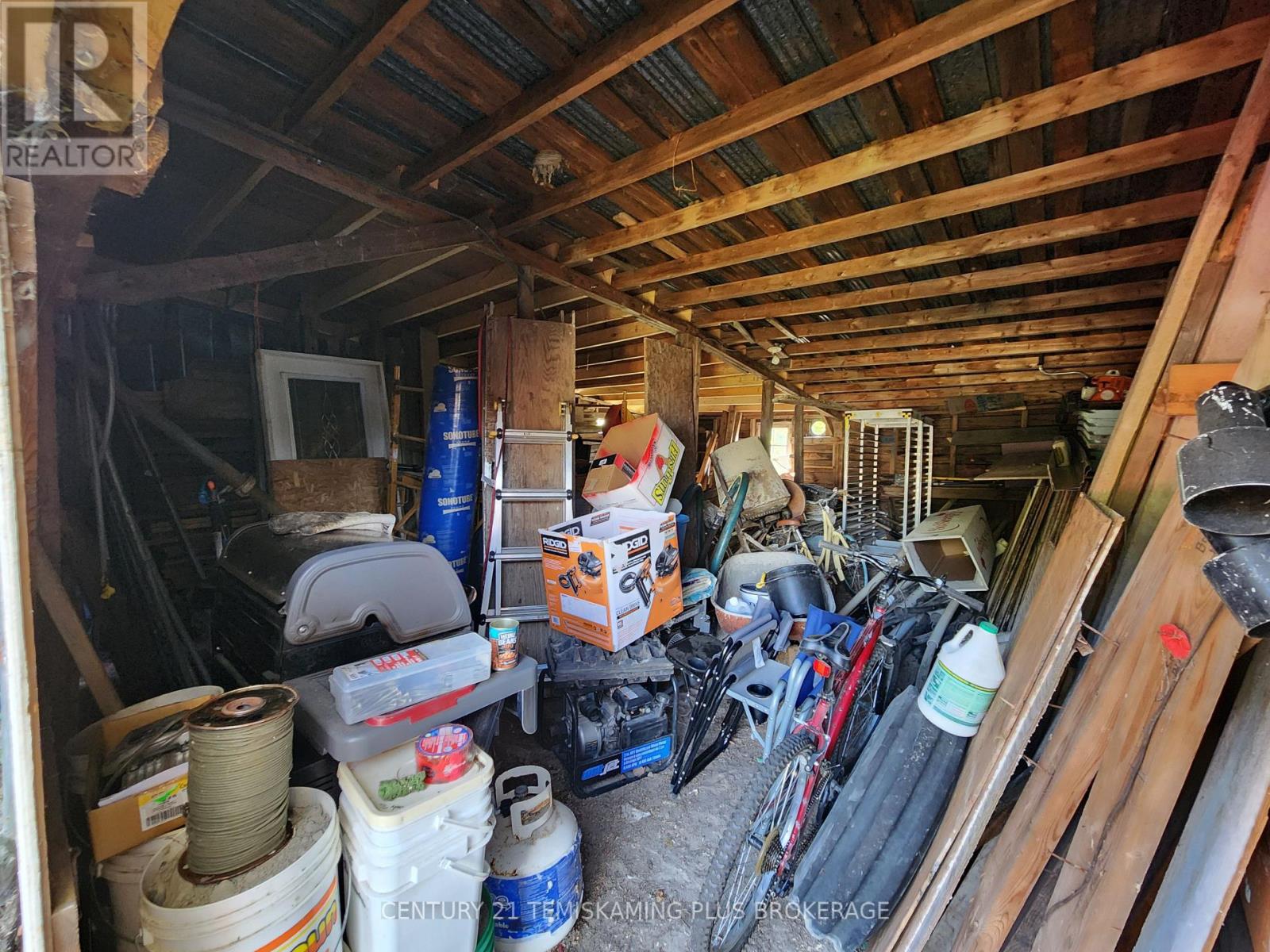 Lt 7-9 Main Street, Englehart, Ontario  P0J 1B0 - Photo 25 - T12997196