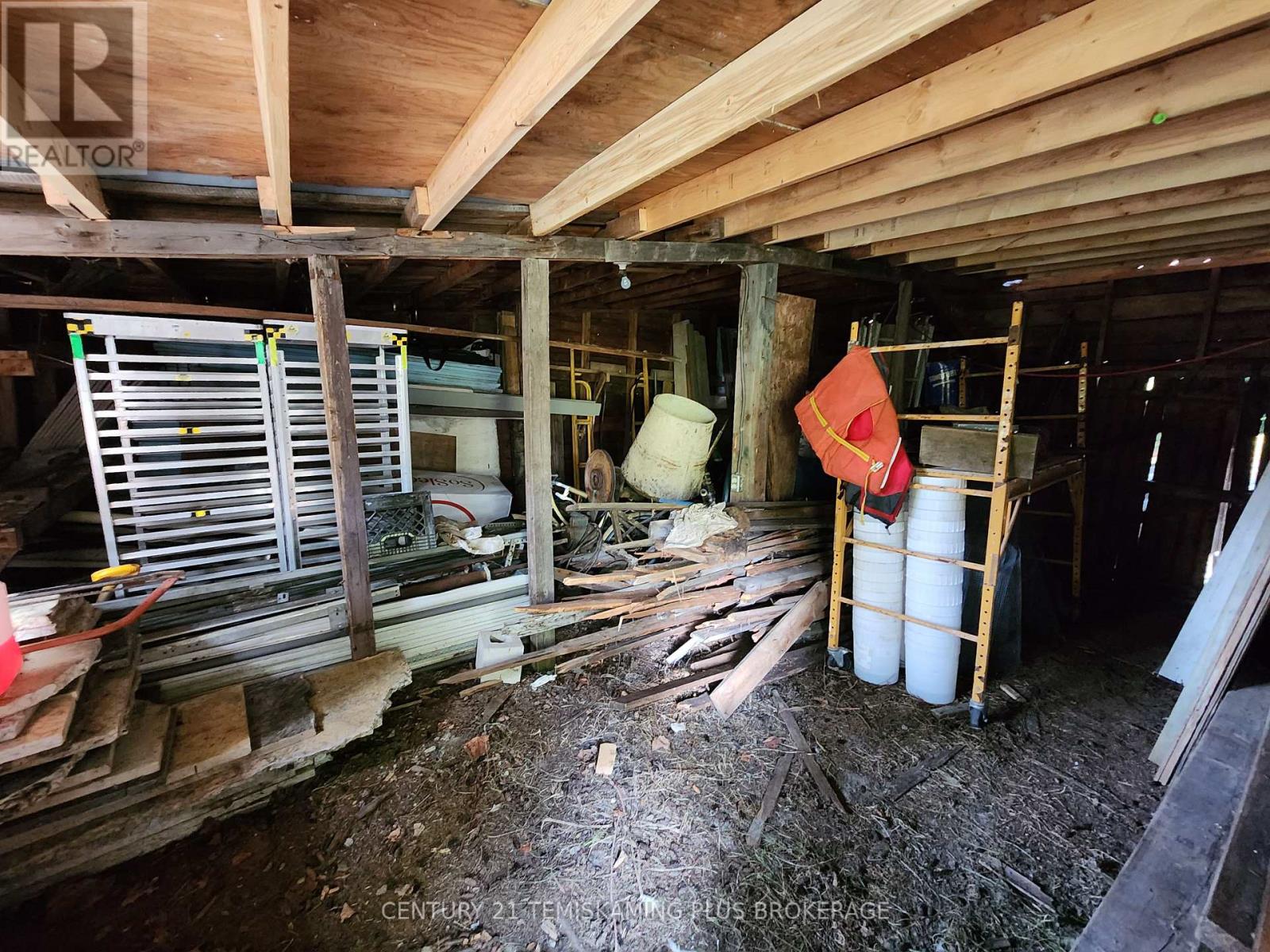 Lt 7-9 Main Street, Englehart, Ontario  P0J 1B0 - Photo 28 - T12997196