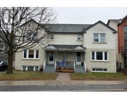 4 - 1089 NORTH RIVER ROAD, Ottawa, Ontario