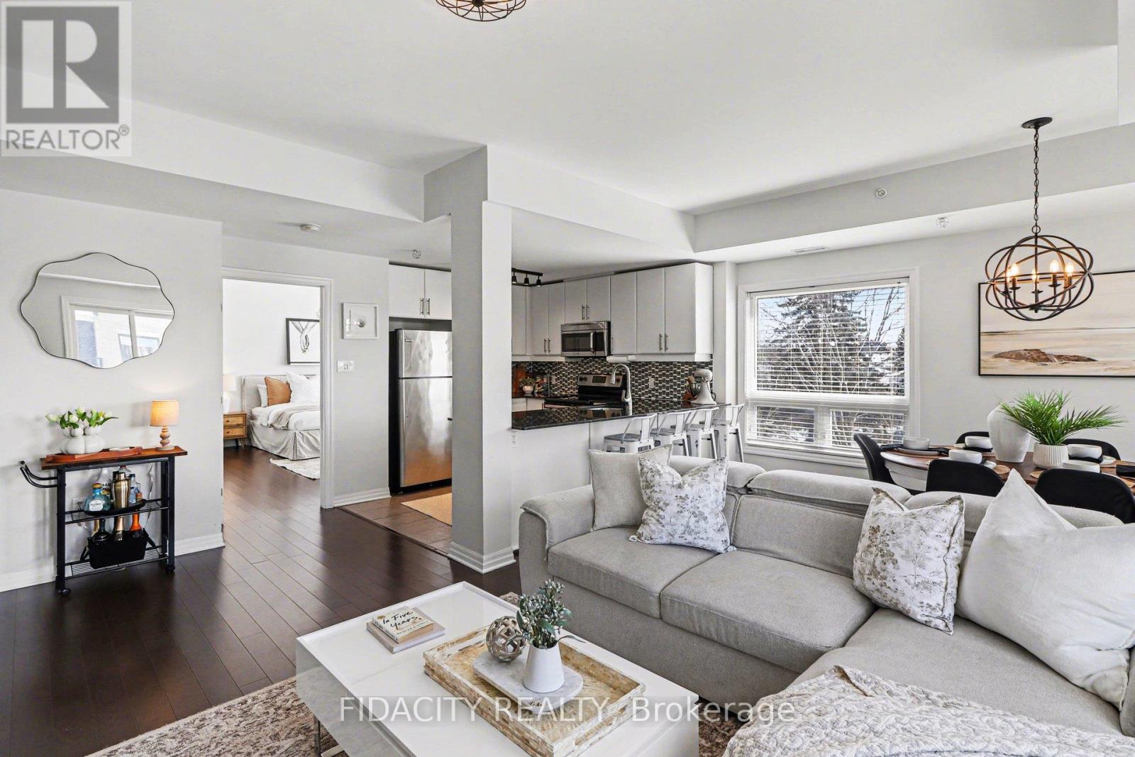 302 - 225 Winterfell Private, Ottawa, Ontario  K1G 4J1 - Photo 10 - X12997052