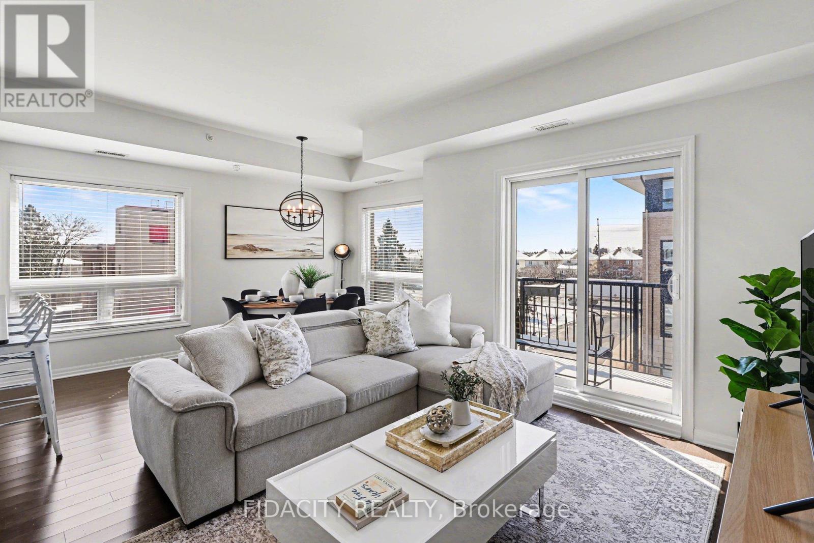 302 - 225 Winterfell Private, Ottawa, Ontario  K1G 4J1 - Photo 9 - X12997052