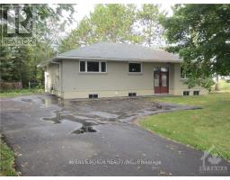 B - 480 RIVER ROAD, Ottawa, Ontario