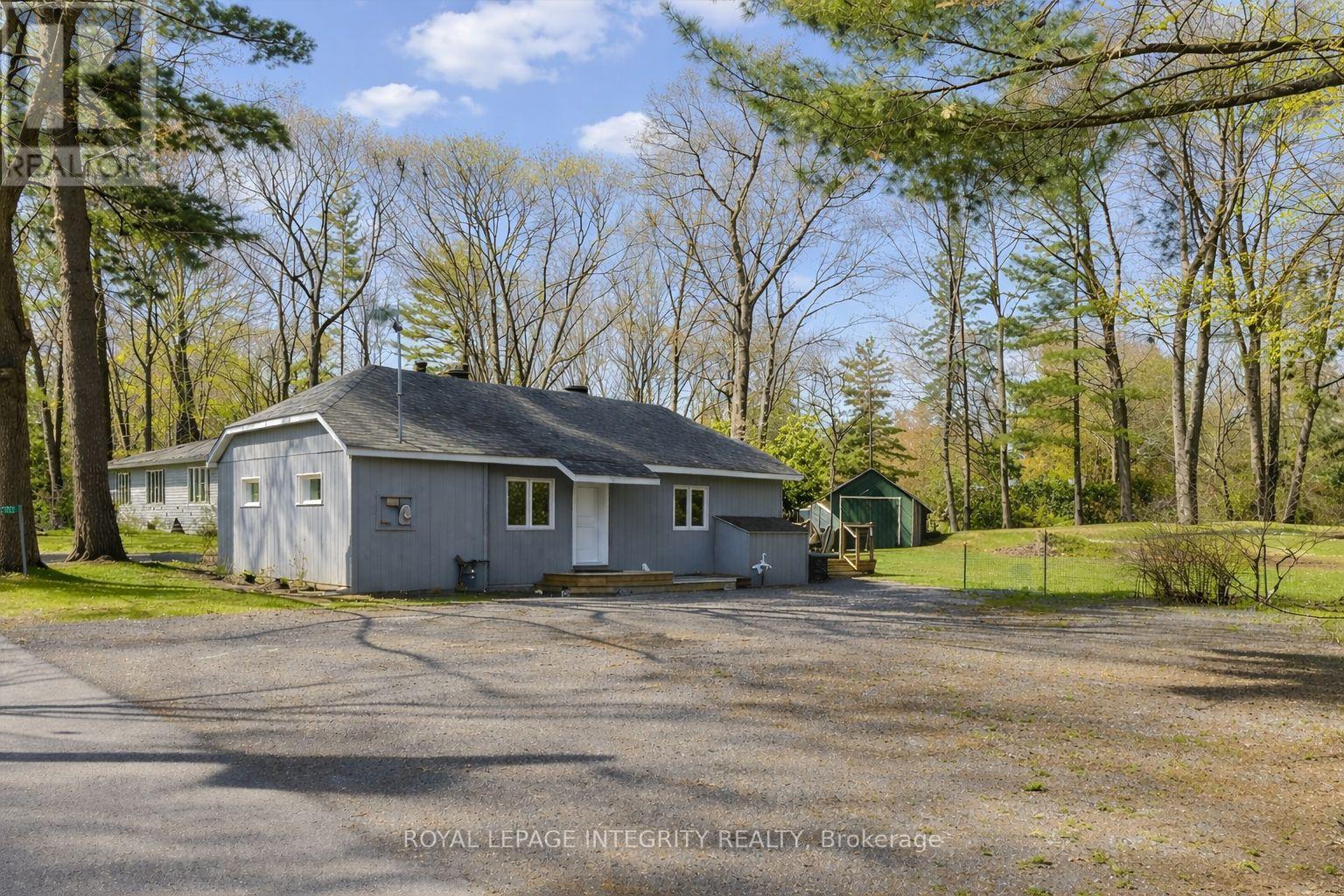 191 MACMILLAN LANE, Ottawa, Ontario