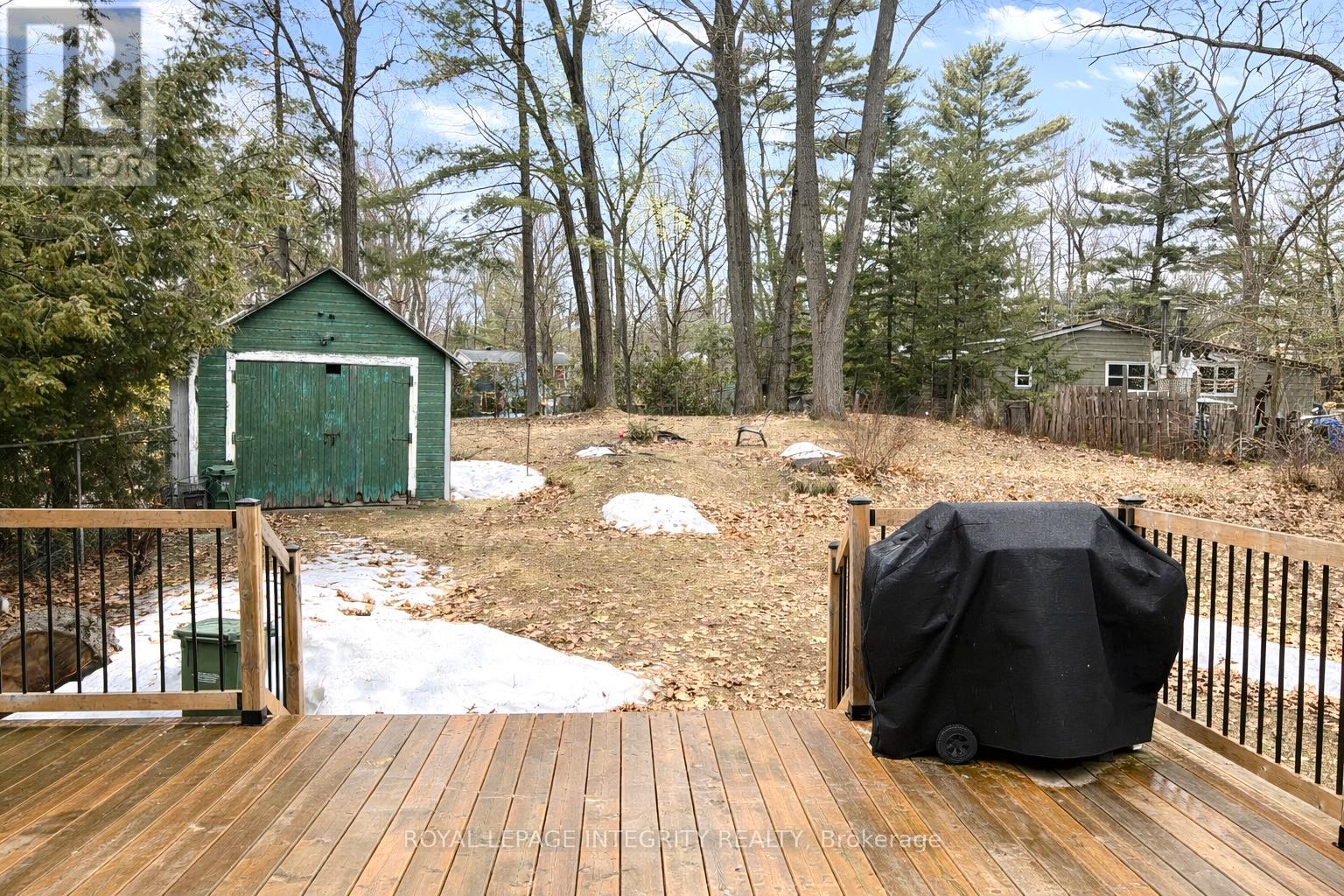 191 Macmillan Lane, Ottawa, Ontario K0A 3M0 - Photo 27 - X12997128