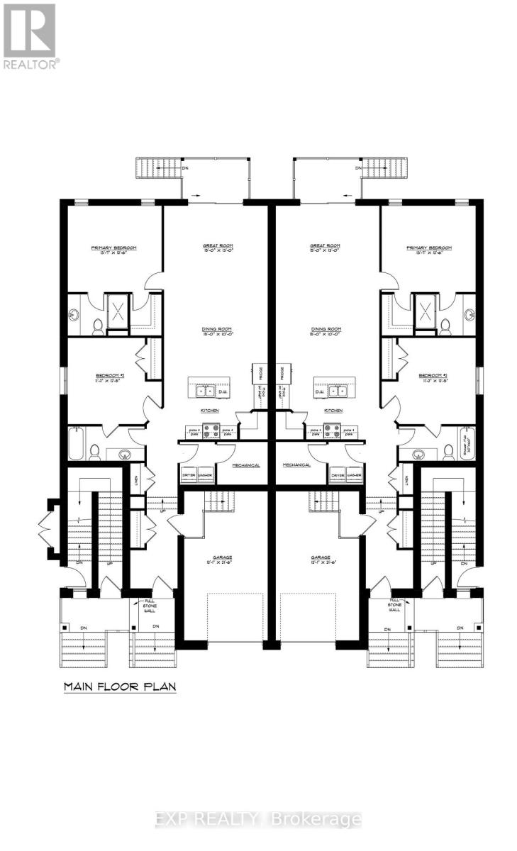 480 Falcon Lane, Russell, Ontario K4R 0M5 - Photo 2 - X12997144