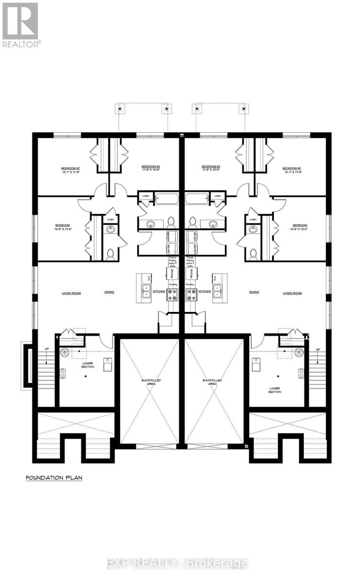 B - 480 Falcon Lane, Russell, Ontario K4R 0M5 - Photo 2 - X12997186