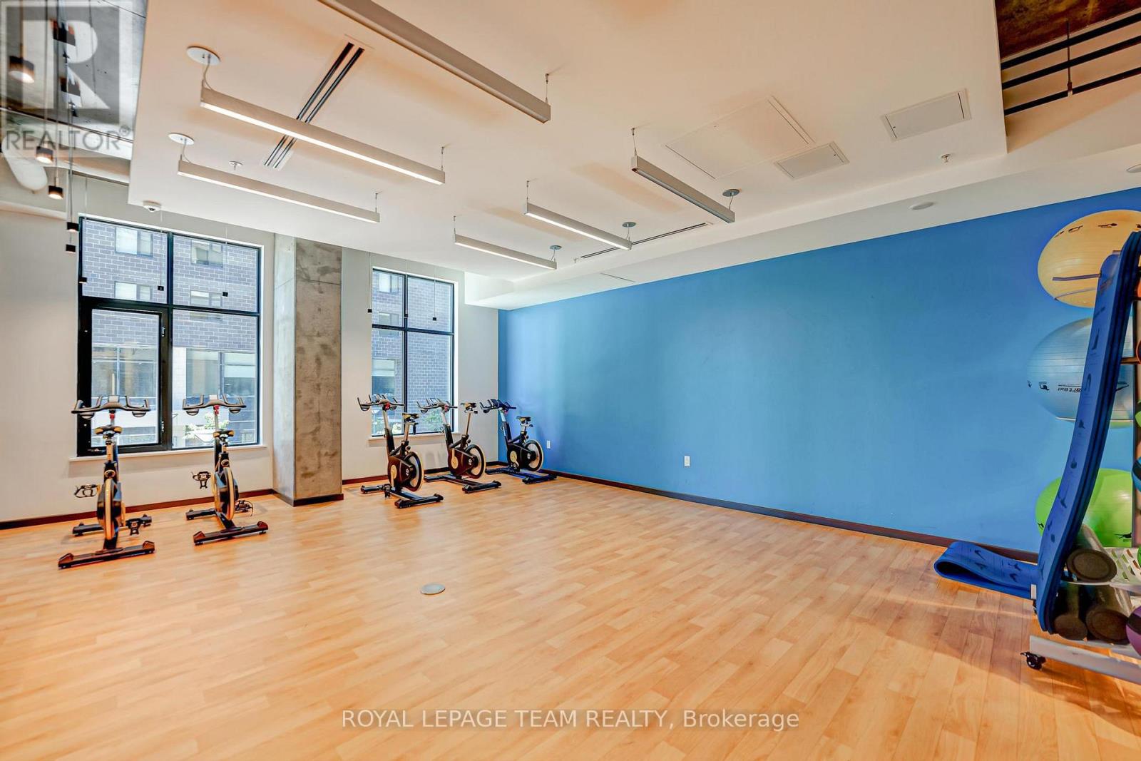 703 - 105 Champagne Street S, Ottawa, Ontario  K1S 5E5 - Photo 14 - X12997202