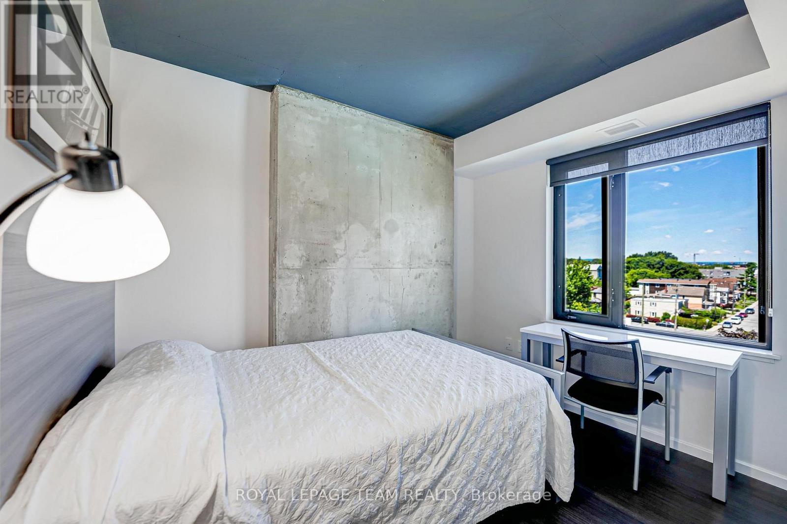 703 - 105 Champagne Street S, Ottawa, Ontario  K1S 5E5 - Photo 5 - X12997202