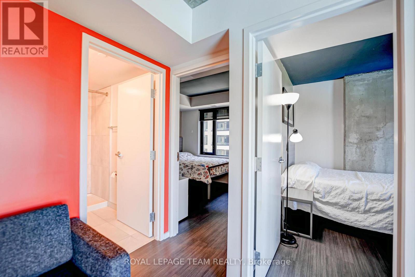 703 - 105 Champagne Street S, Ottawa, Ontario  K1S 5E5 - Photo 8 - X12997202