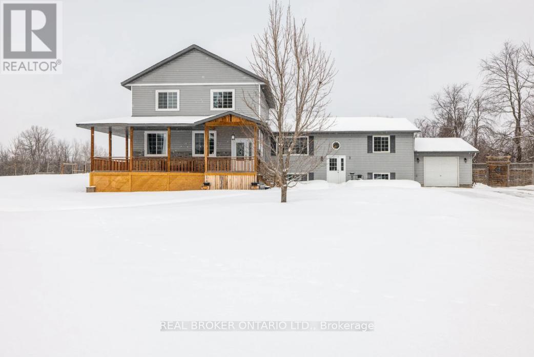 1916 DRUMMOND CONCESSION 7 ROAD, Drummond/North Elmsley, Ontario