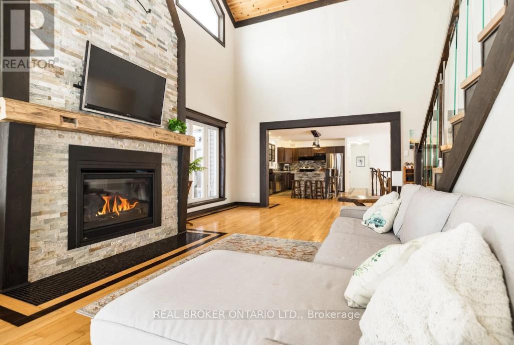 1916 Drummond Concession 7 Road, Drummond/north Elmsley, Ontario  K7H 3C6 - Photo 10 - X12997224