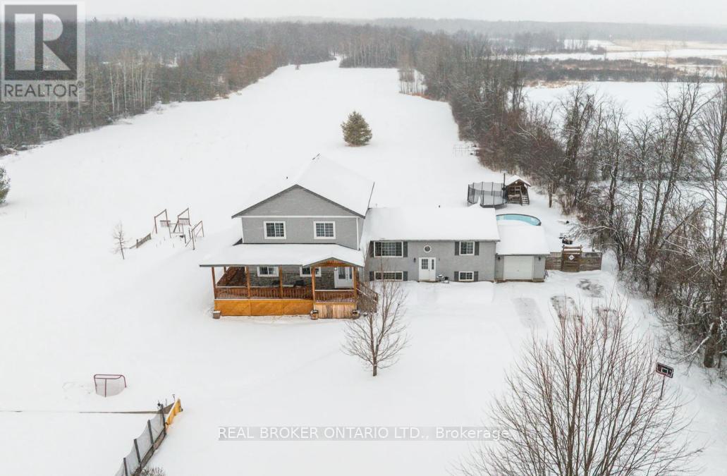 1916 Drummond Concession 7 Road, Drummond/north Elmsley, Ontario  K7H 3C6 - Photo 39 - X12997224
