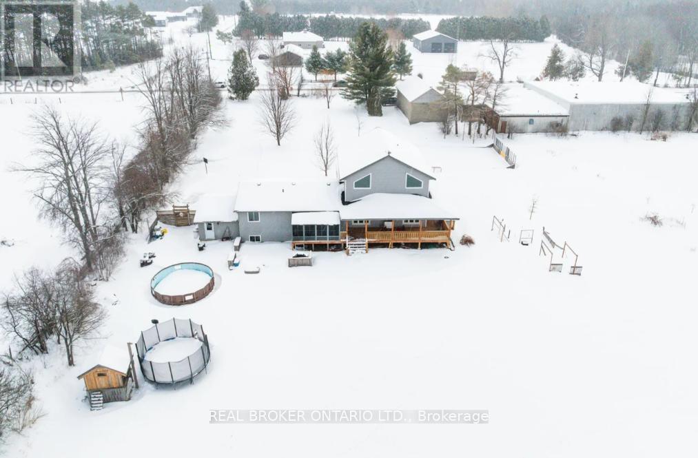 1916 Drummond Concession 7 Road, Drummond/north Elmsley, Ontario  K7H 3C6 - Photo 40 - X12997224