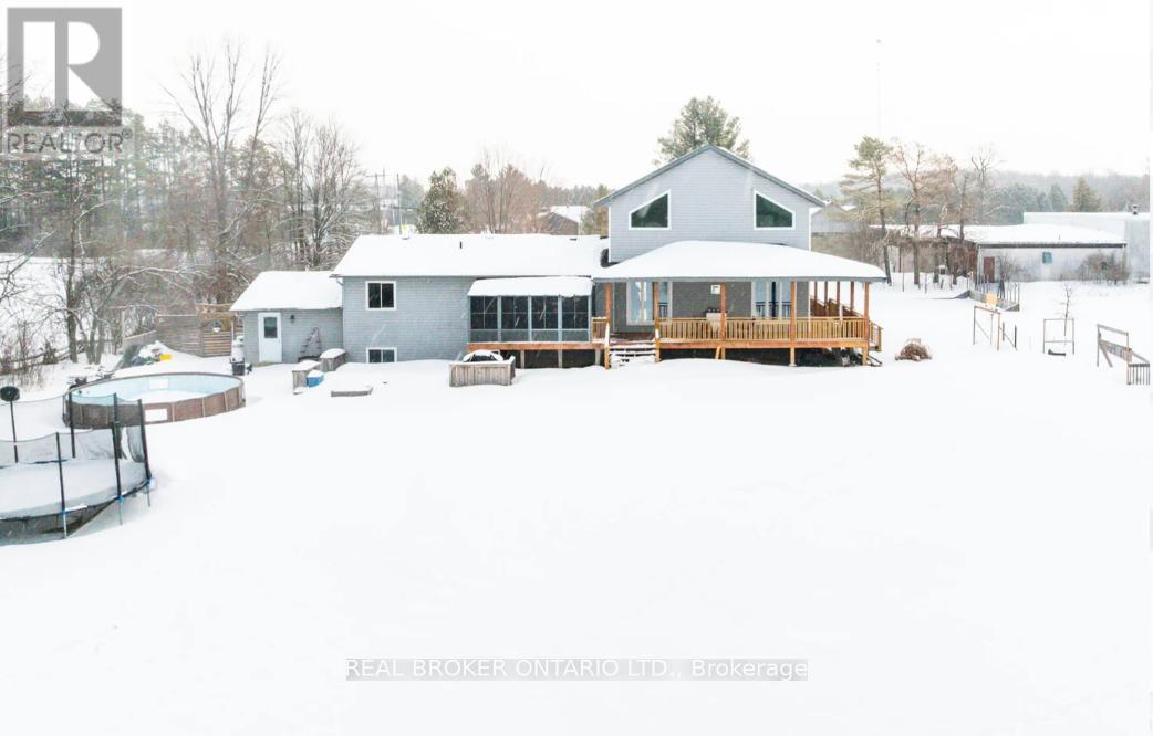 1916 Drummond Concession 7 Road, Drummond/north Elmsley, Ontario  K7H 3C6 - Photo 41 - X12997224