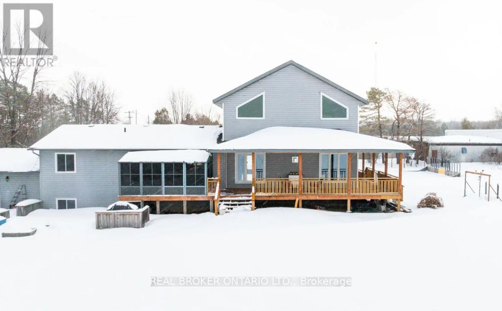 1916 Drummond Concession 7 Road, Drummond/north Elmsley, Ontario  K7H 3C6 - Photo 42 - X12997224