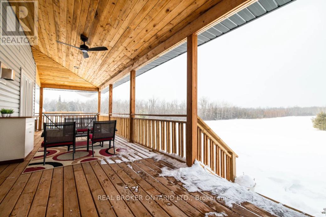 1916 Drummond Concession 7 Road, Drummond/north Elmsley, Ontario  K7H 3C6 - Photo 44 - X12997224