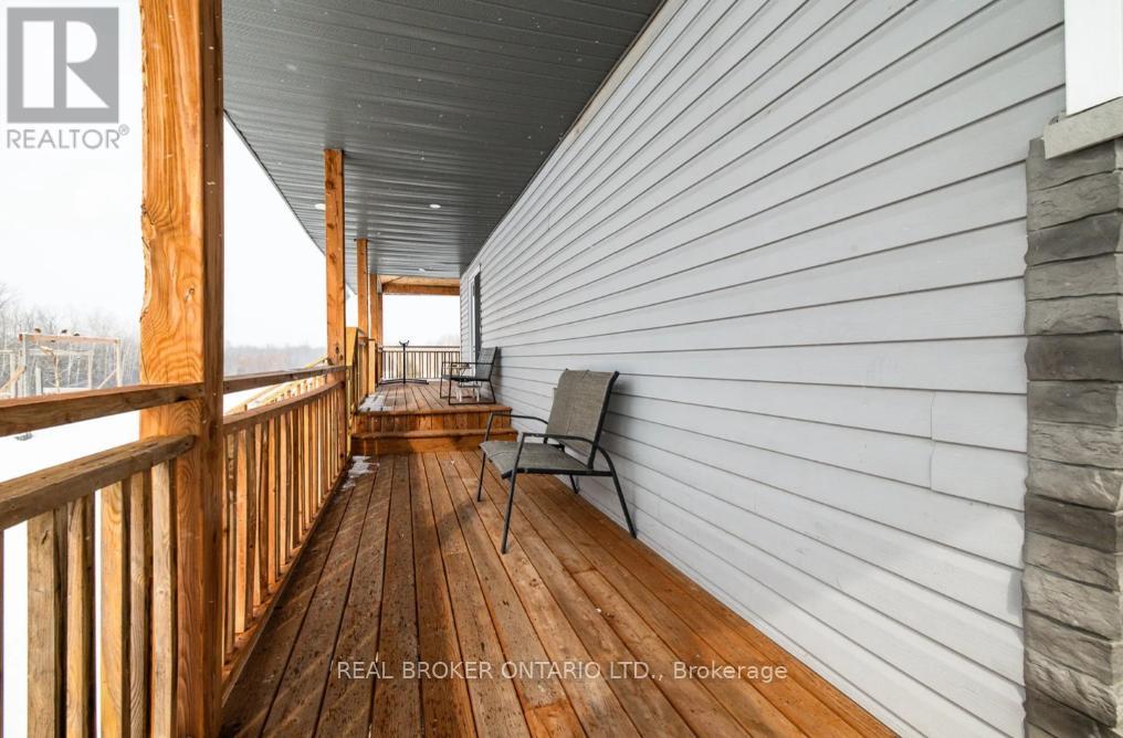 1916 Drummond Concession 7 Road, Drummond/north Elmsley, Ontario  K7H 3C6 - Photo 45 - X12997224