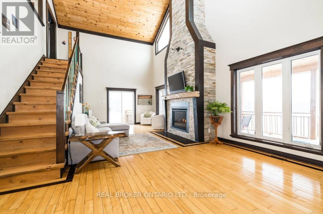 1916 Drummond Concession 7 Road, Drummond/north Elmsley, Ontario  K7H 3C6 - Photo 8 - X12997224