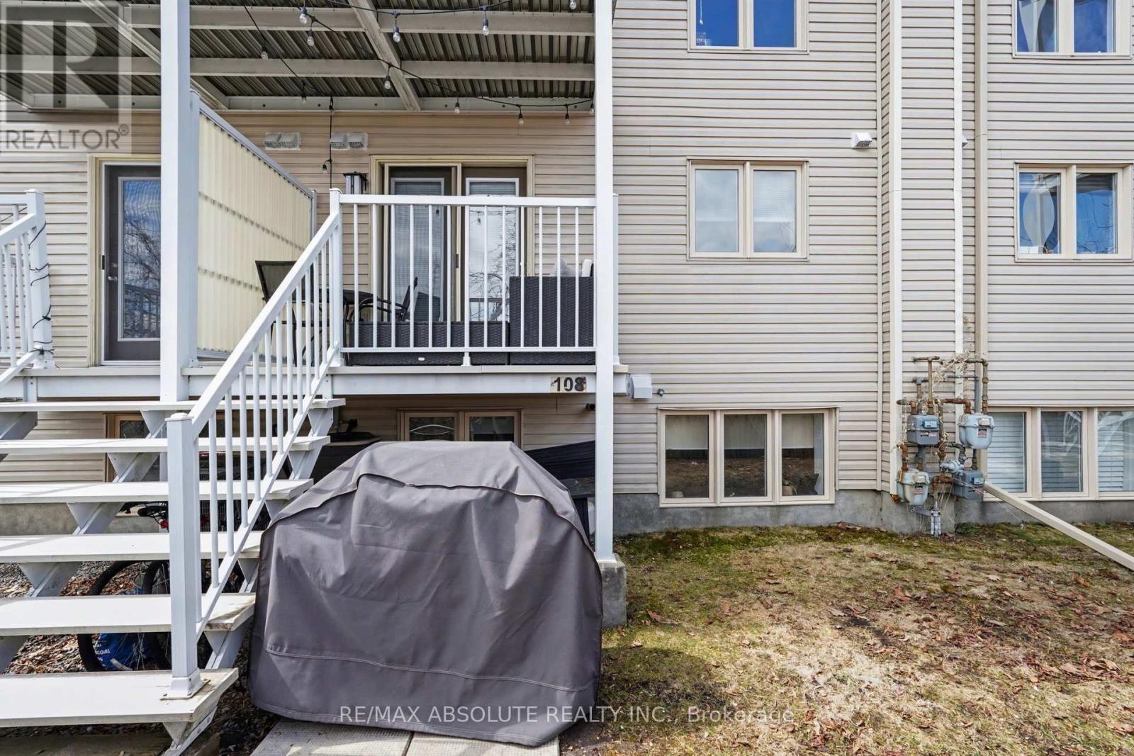 108 - 1512 Walkley Road, Ottawa, Ontario K1V 2G7 - Photo 21 - X12997228