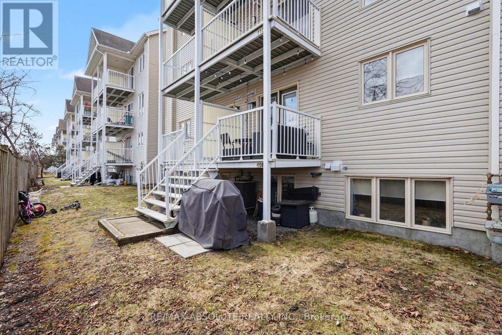 108 - 1512 Walkley Road, Ottawa, Ontario K1V 2G7 - Photo 22 - X12997228