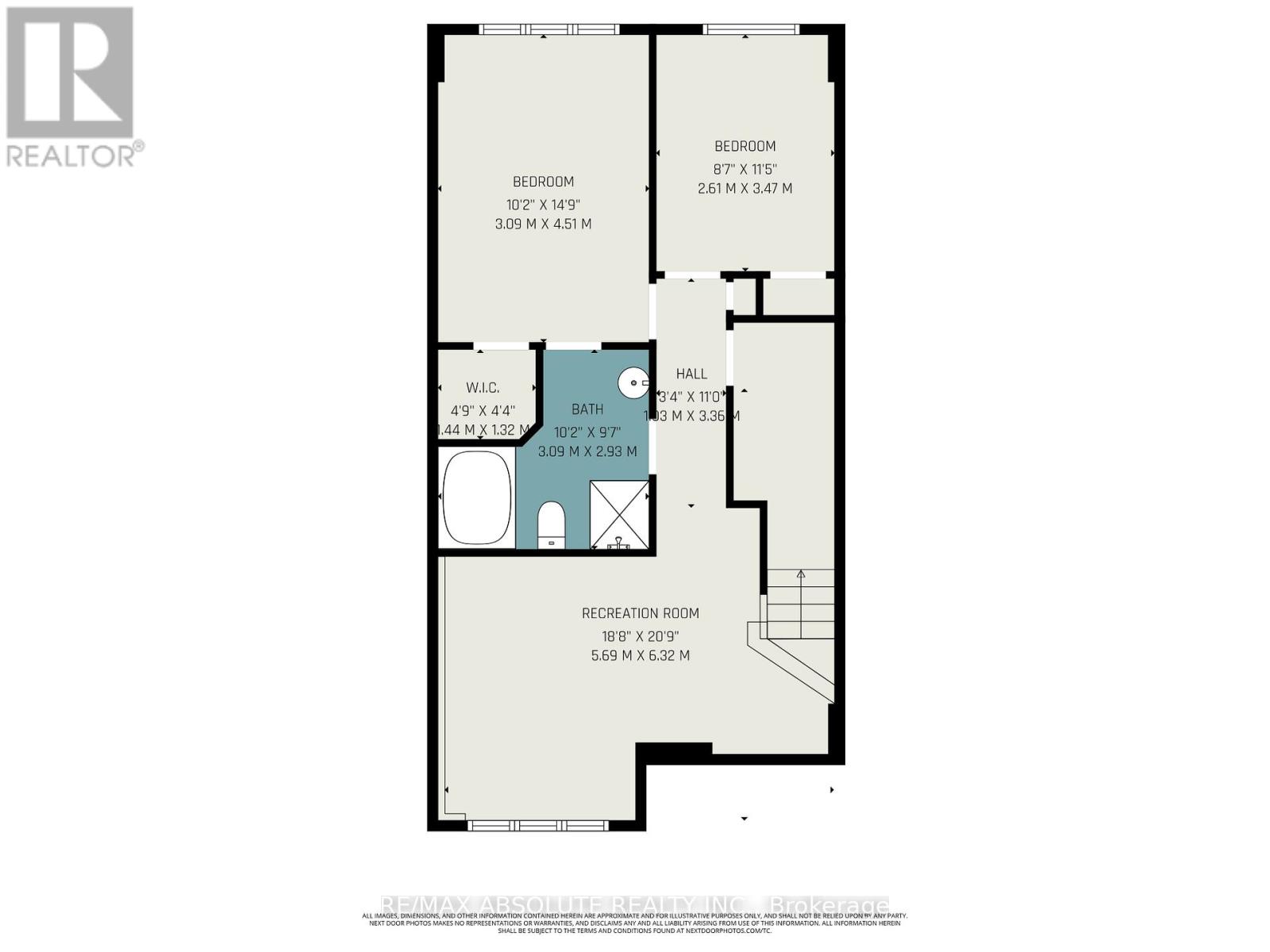 108 - 1512 Walkley Road, Ottawa, Ontario K1V 2G7 - Photo 26 - X12997228