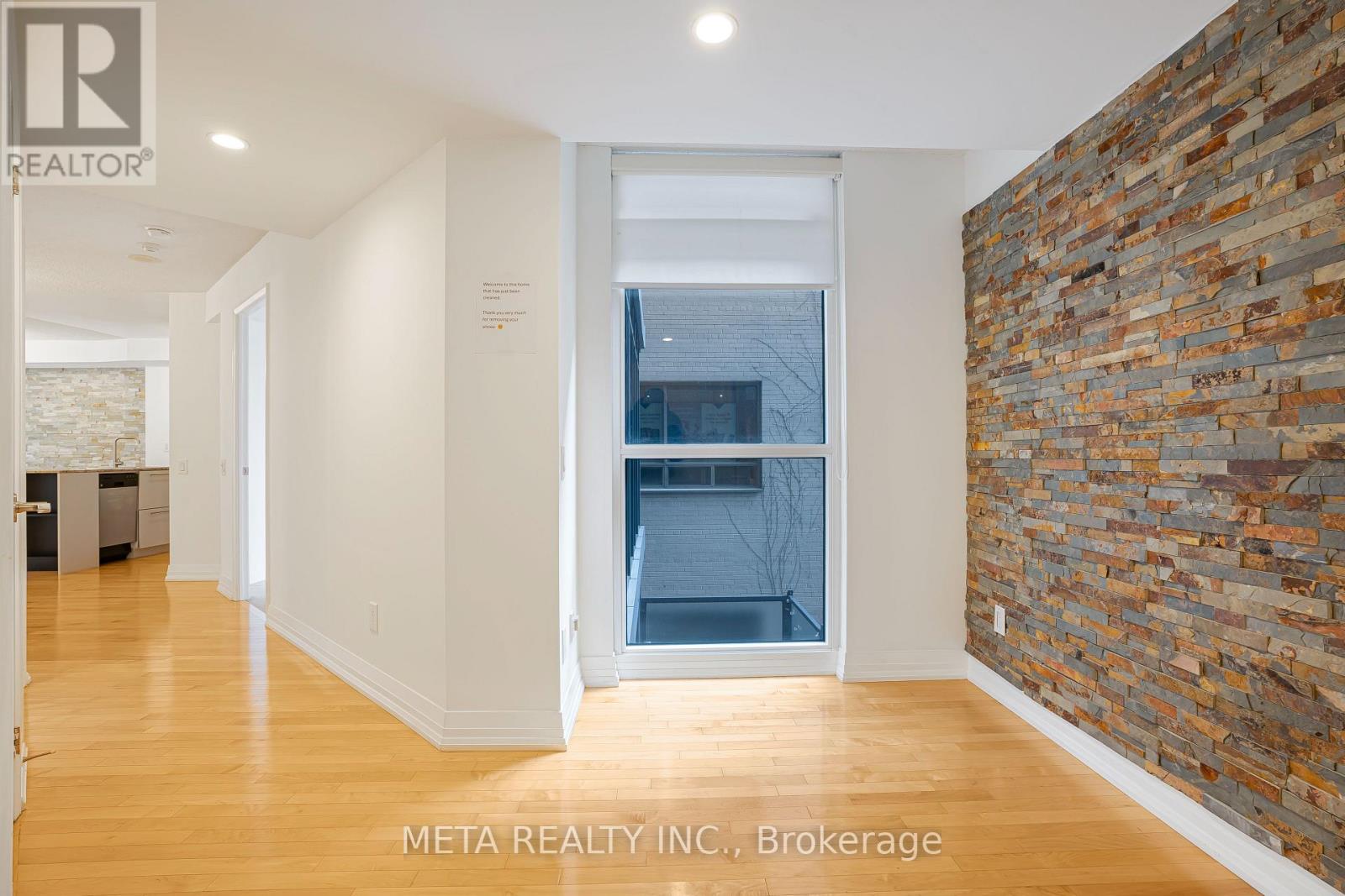 328 - 25 Carlton Street, Toronto, Ontario  M5B 1L4 - Photo 6 - C12889116