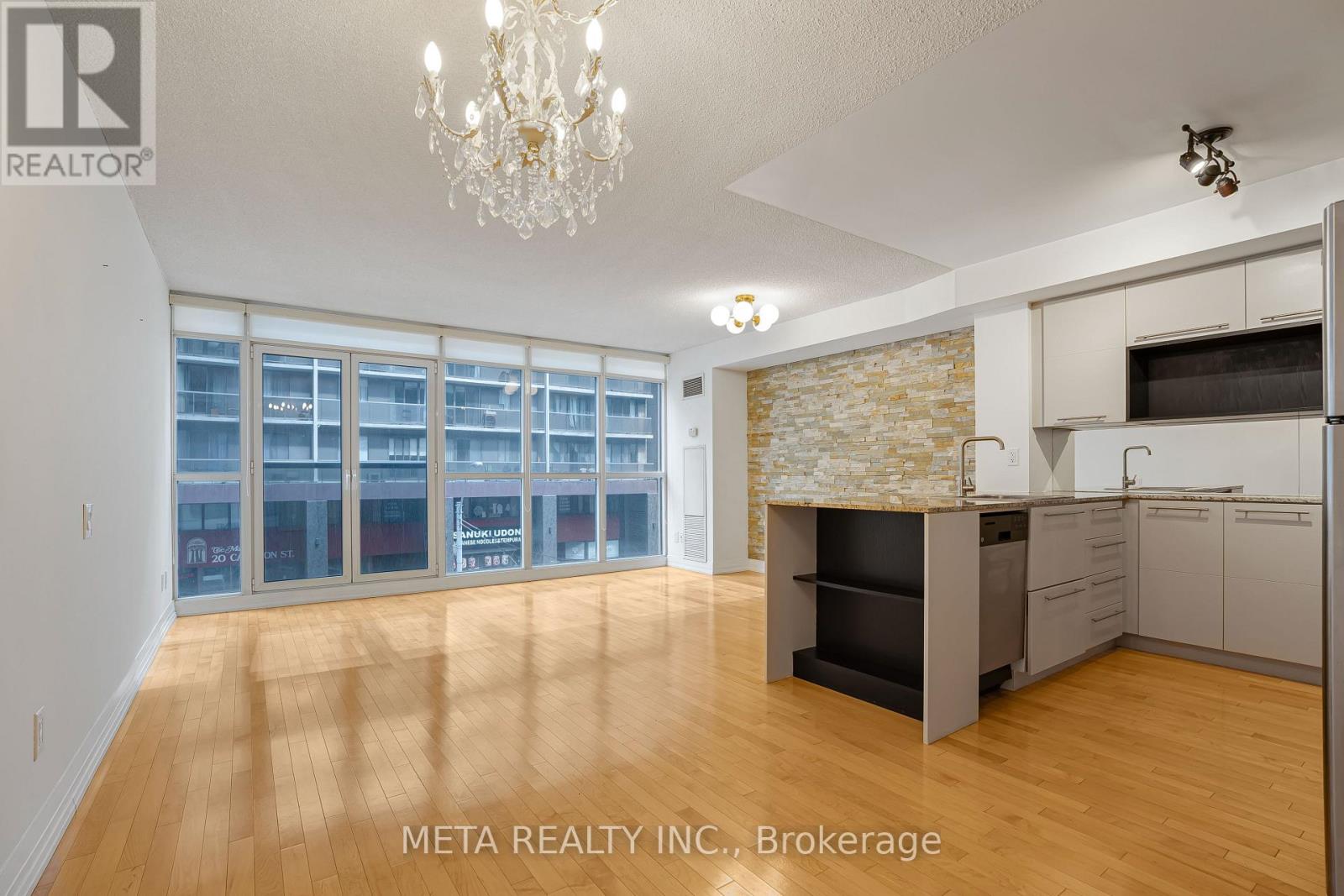 328 - 25 Carlton Street, Toronto, Ontario  M5B 1L4 - Photo 7 - C12889116