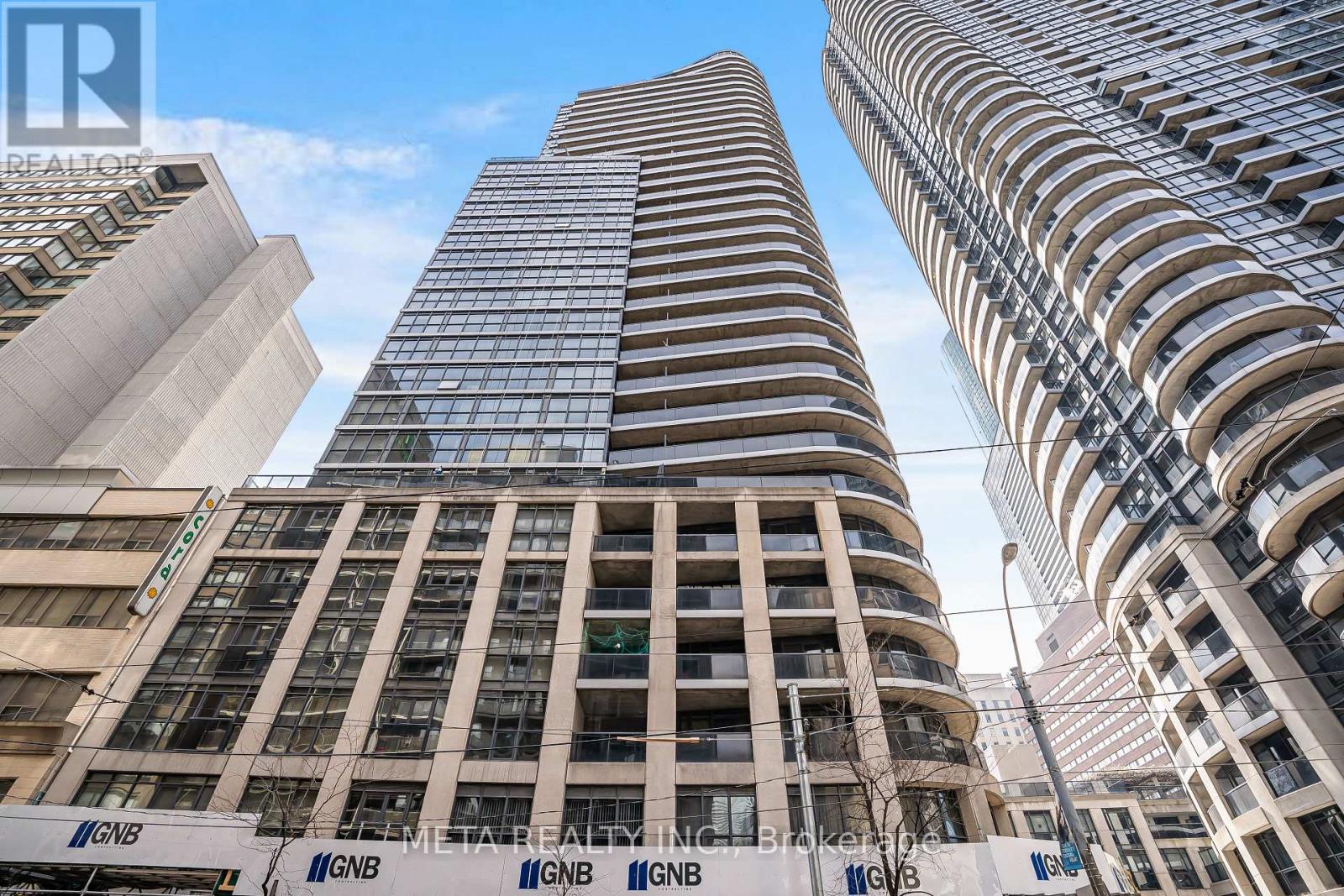 328 - 25 Carlton Street, Toronto, Ontario  M5B 1L4 - Photo 21 - C12889116