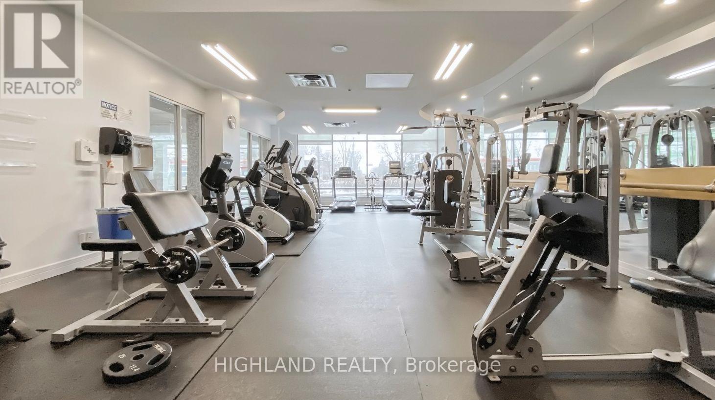 1002 - 18 Harrison Garden Boulevard, Toronto, Ontario M2N 7J7 - Photo 18 - C12993360