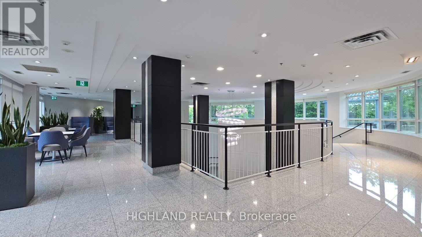 1002 - 18 Harrison Garden Boulevard, Toronto, Ontario M2N 7J7 - Photo 17 - C12993360