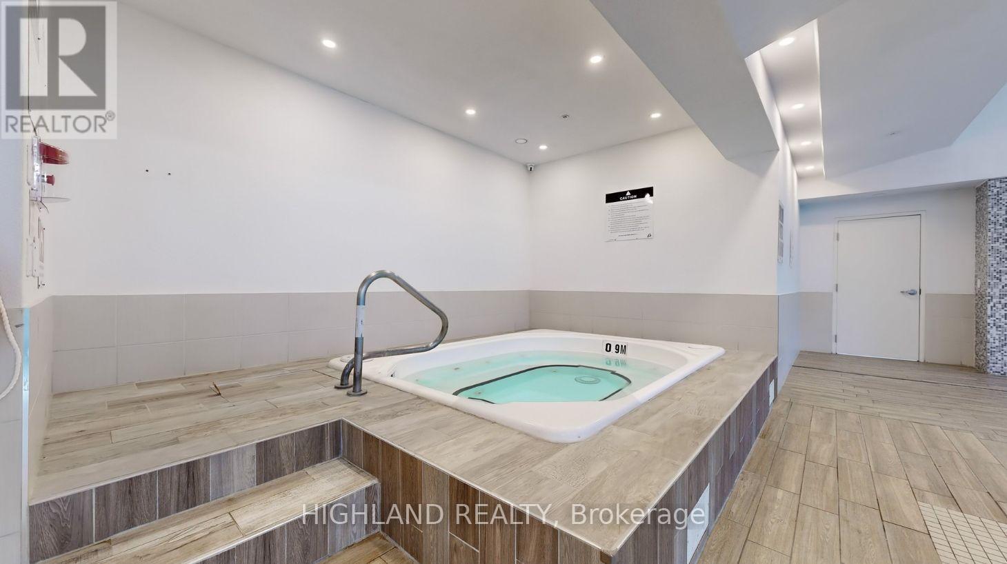 1002 - 18 Harrison Garden Boulevard, Toronto, Ontario M2N 7J7 - Photo 20 - C12993360