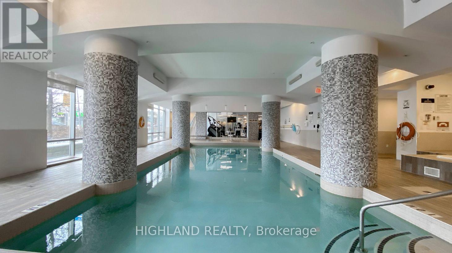 1002 - 18 Harrison Garden Boulevard, Toronto, Ontario M2N 7J7 - Photo 19 - C12993360