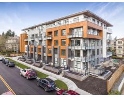 407 15353 17 AVENUE, Surrey, British Columbia