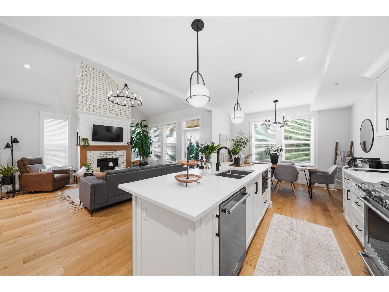 8 21858 47b Avenue, Langley, British Columbia  V3A 8H1 - Photo 10 - R3111242