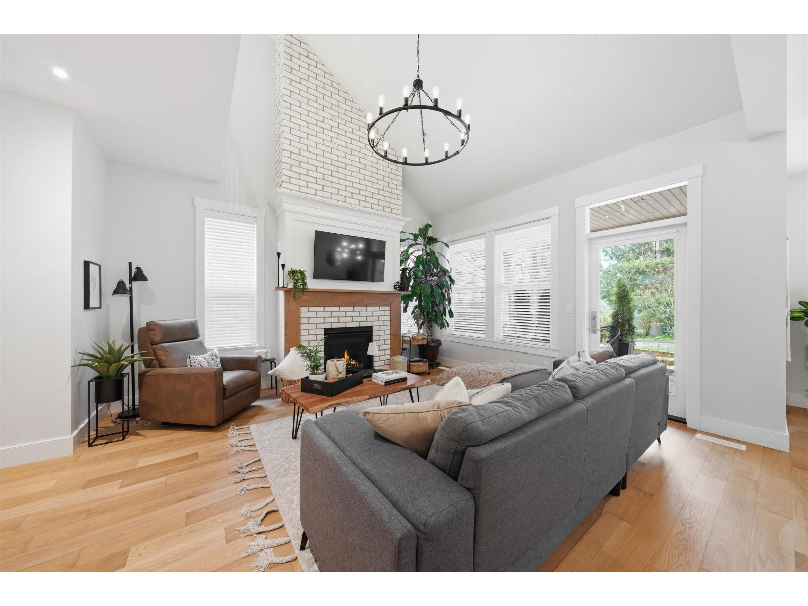 8 21858 47b Avenue, Langley, British Columbia  V3A 8H1 - Photo 4 - R3111242