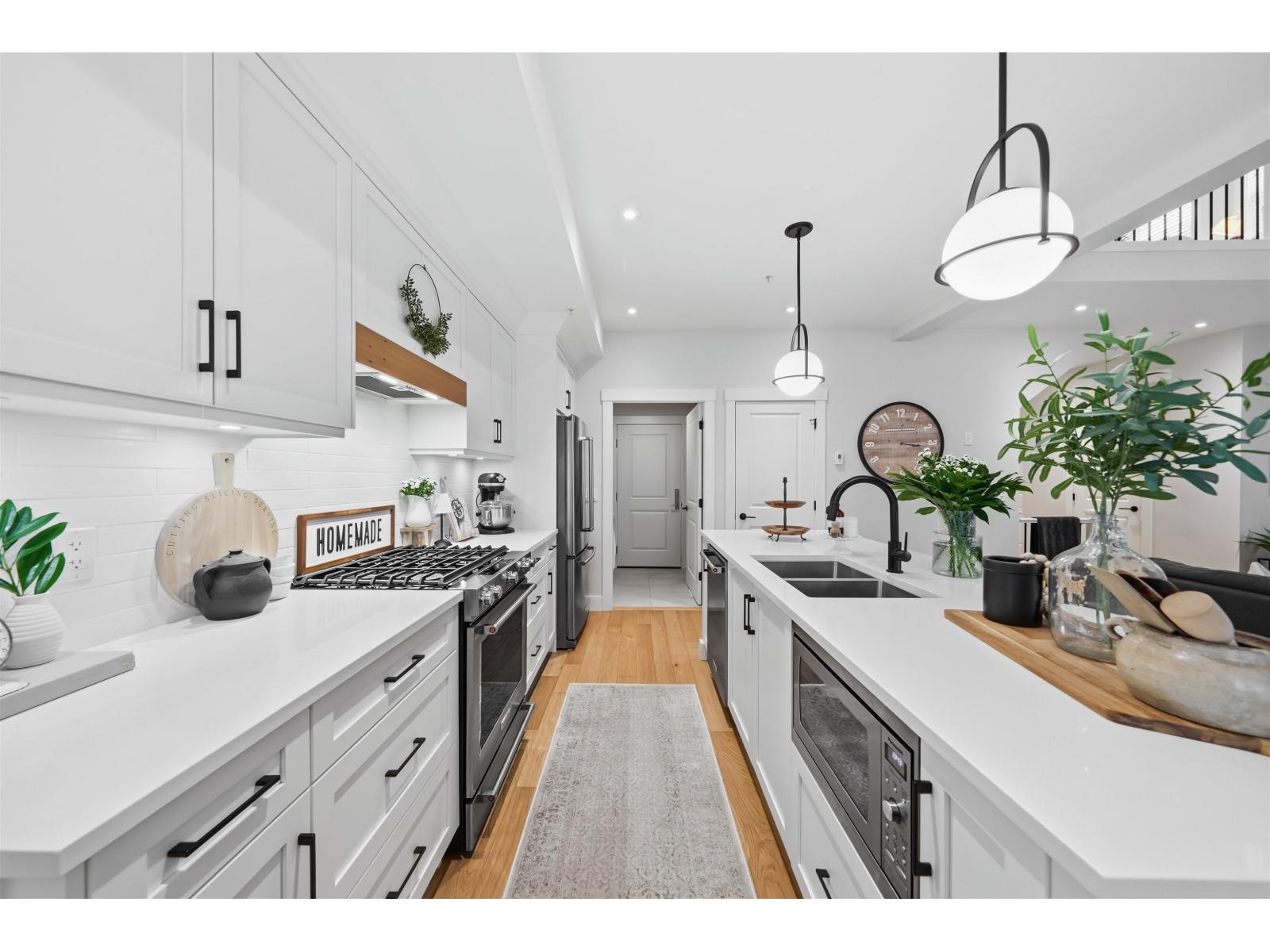 8 21858 47b Avenue, Langley, British Columbia  V3A 8H1 - Photo 9 - R3111242