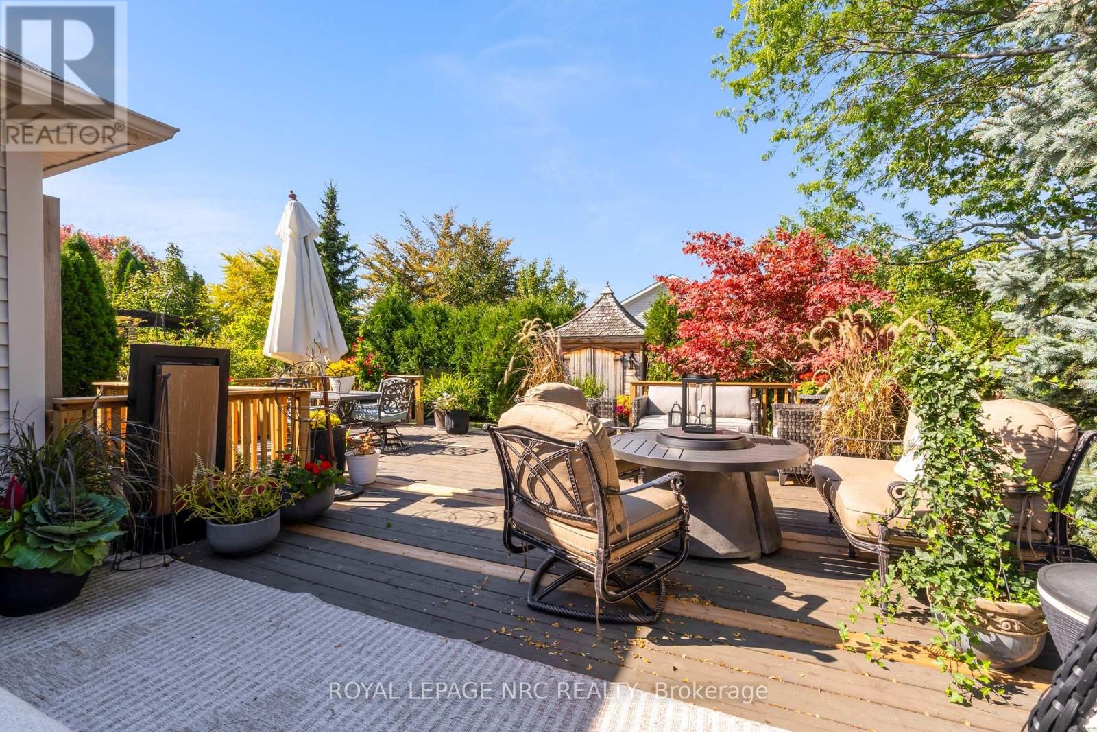 611 Victoria Street, Niagara-On-The-Lake, Ontario  L0S 1J0 - Photo 32 - X12701784