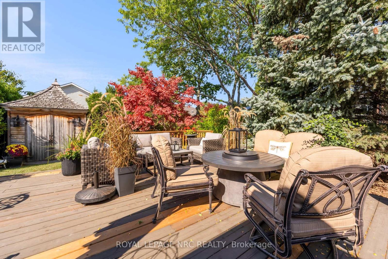 611 Victoria Street, Niagara-On-The-Lake, Ontario  L0S 1J0 - Photo 34 - X12701784