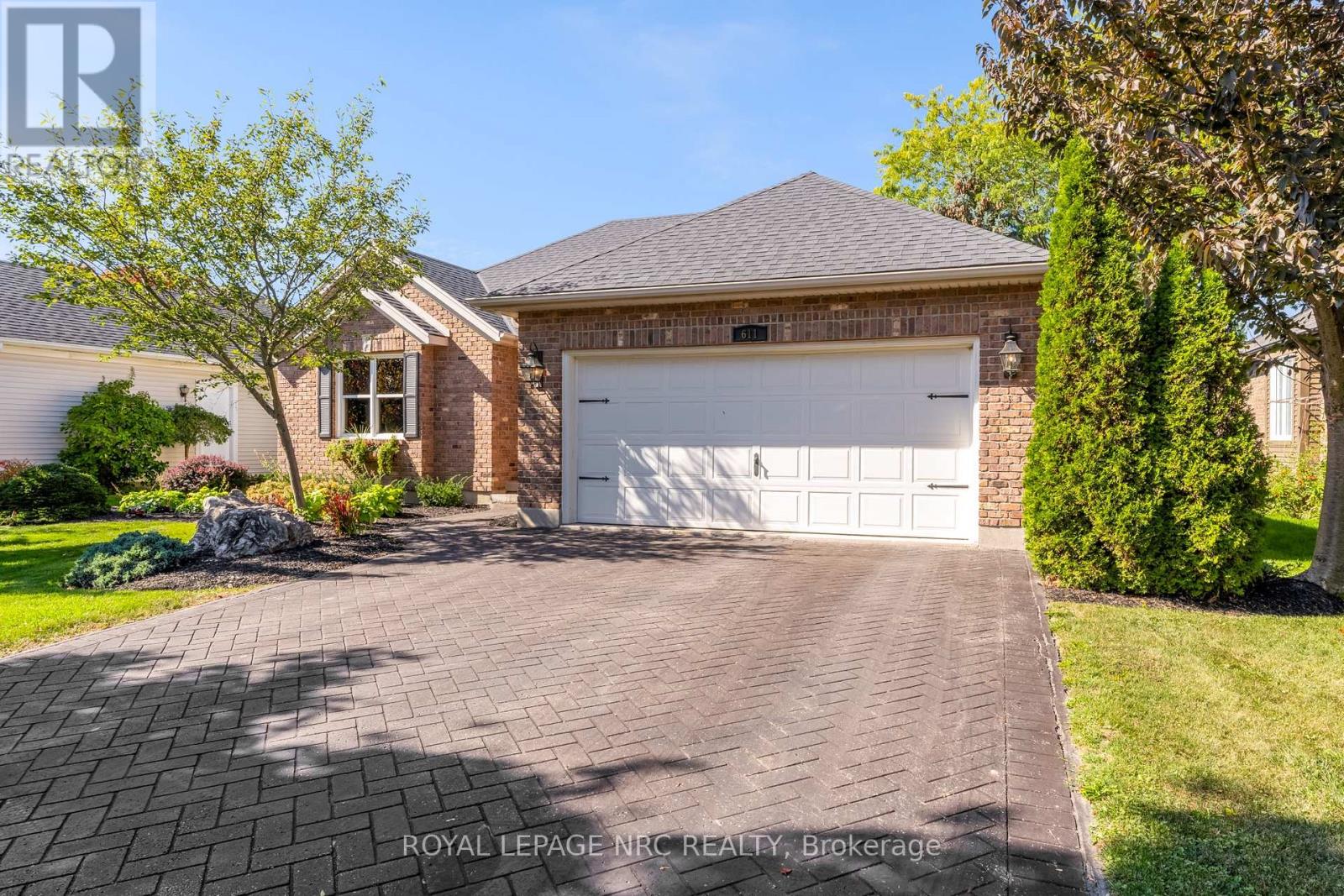 611 Victoria Street, Niagara-On-The-Lake, Ontario  L0S 1J0 - Photo 48 - X12701784