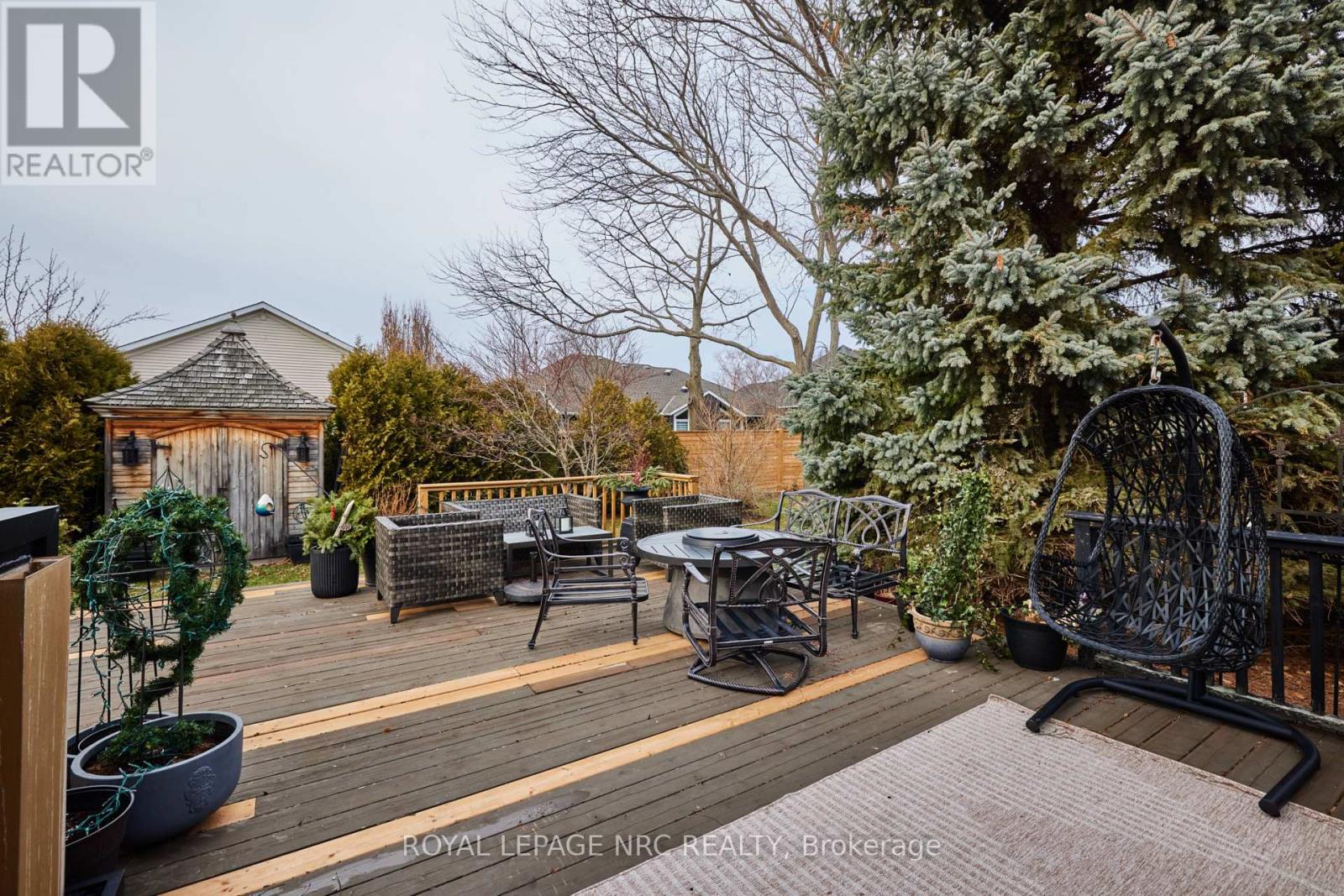 611 Victoria Street, Niagara-On-The-Lake, Ontario  L0S 1J0 - Photo 43 - X12701784