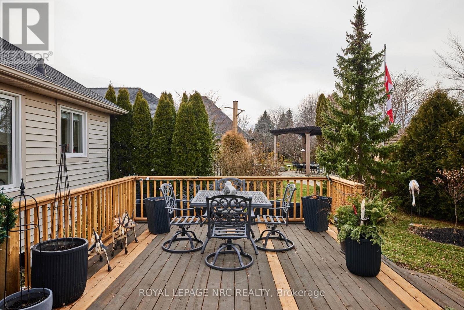 611 Victoria Street, Niagara-On-The-Lake, Ontario  L0S 1J0 - Photo 46 - X12701784