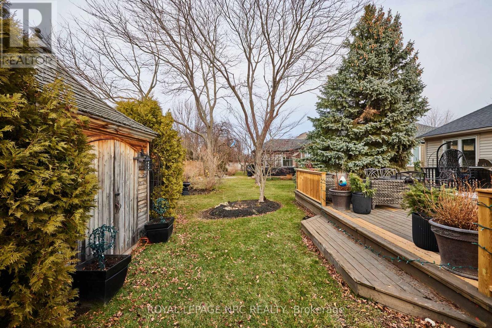 611 Victoria Street, Niagara-On-The-Lake, Ontario  L0S 1J0 - Photo 37 - X12701784